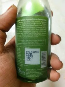 Globus Naturals Tea Tree Hair Oil