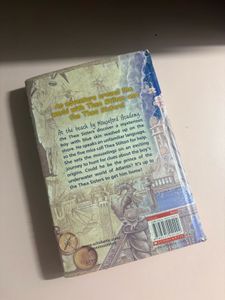Thea Stilton The Journey to Atlantis Book