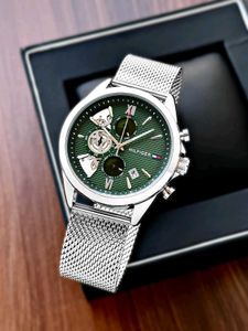 Tommy Hilfiger Men's Watch