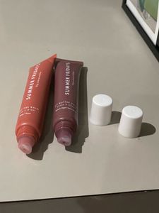 Summer Fridays Lip Butter Balm Set