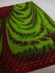 Chinchong Saree