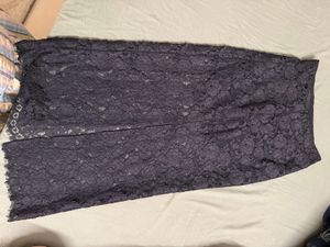 Zara Lace Skirt
