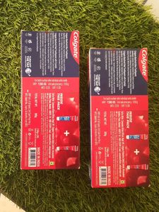 Colgate MaxFresh Toothpaste Combo Pack 150g×4