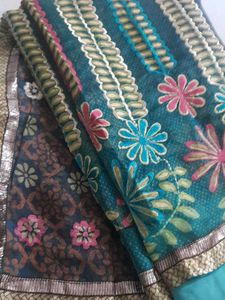 Like New Saree
