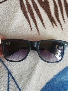 Black Goggles Unisex+ Free Case