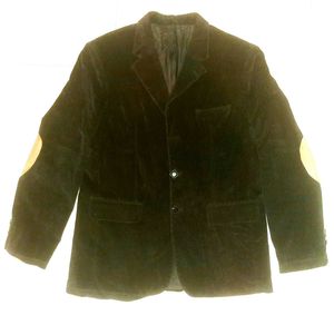 💎 Authentic SHAPES Rare Coat — Men's Blazer