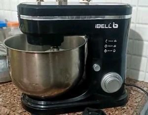 Ibell Whipping Machine