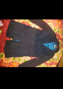 Men Or Women Winter Korean Coat