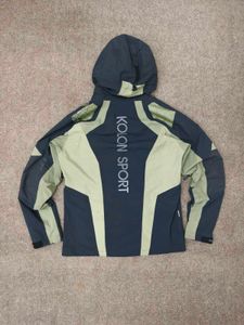 Kolon Sport Outdoor Adventure Jacket