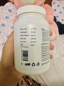 Basiclean Herb's Face Mud Wash