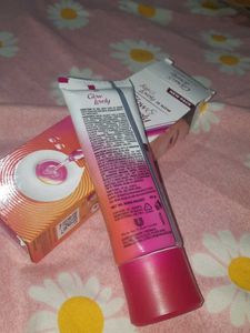 Glow &amp; Lovely Re-New Bright Serum In Cream