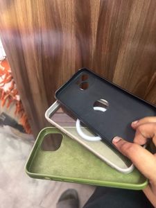 Set of 3 iPhone 14 Cases - MagSafe Compatible