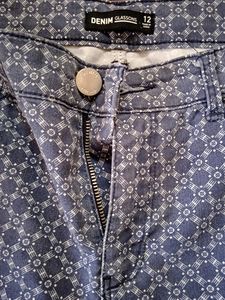 Denim Jeans