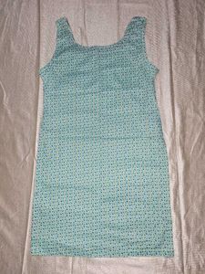Cute Sleeveless Top