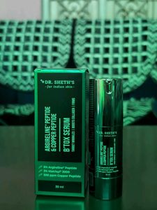 B'tox Serum