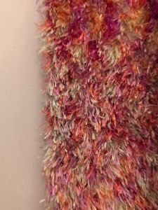 Fluffy Adorable Trendy Softestt Scarf