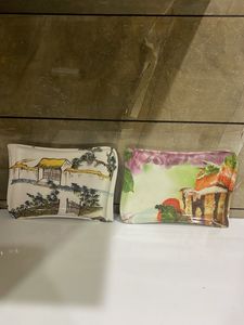 Decorative  melamine  Trays