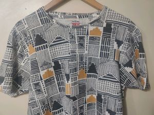 Flying Machine Men's Casual Tshirt. New With Tag.