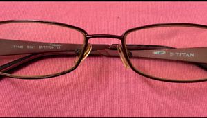 Titan Eyeglasses