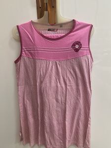 Sweet Dreams Night Suit