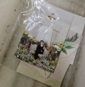 BTS Fanbox