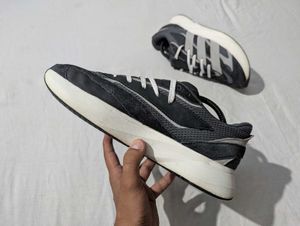 Adidas Sneakers - Grey &amp; Black