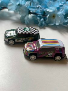 Mini Car keychains 🚗