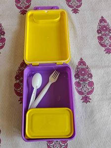 Chhota Bheem Lunch Box