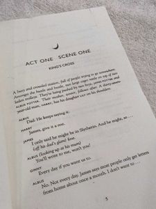 Harry Potter Book