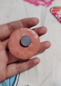 5 Miniature Food fridge magnet