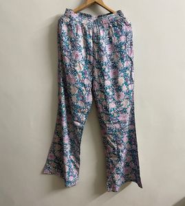 Floral Print Kaftan dress