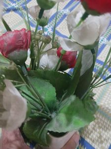 Artificial Flowers