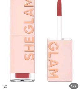 SHEGLAM Lip Gloss - baby face