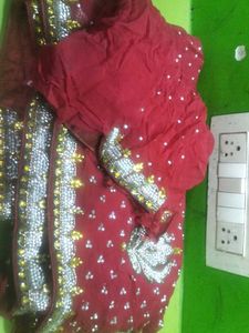 New Brand Saree With Blouse Piece