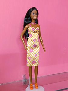 Barbie Fashionistas Tall #233