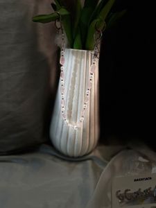 Charm Chain  For Multiple Way Use