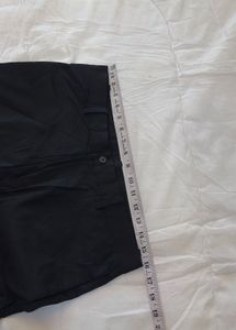 UNIQLO Black Dress Pants