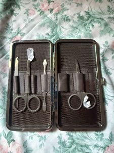 Manicure Tool Kit