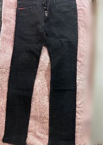 Lee Cooper Original British Denim Jeans