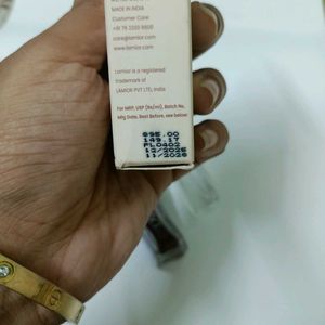 LAMIOR Peel Off Lip Tattoo Kit