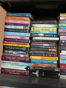 International Bestselling Authors