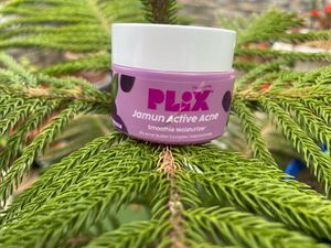 PLIX Jamun Active Acne Smoothie Moisturizer