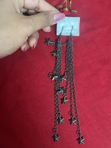Assorted Women's Earrings Collection