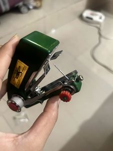 Stapler Sewing Machine