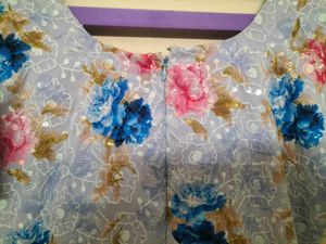 Dress For Women ( With Free Gift)
