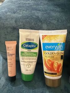 Assorted Skincare &amp; Makeup Lot