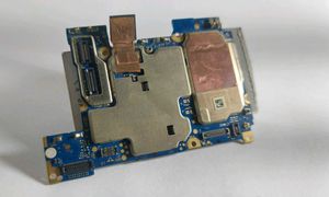 MOTHER BOARD of ASUS ZENFONE Max Pro M2