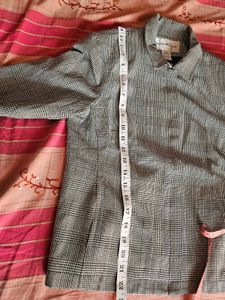 Imported Jacket Cum Blazer