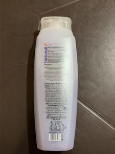 Naturali Anti-Hairfall Shampoo