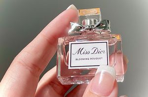 Miss Dior Blooming Bouquet Mini Perfume